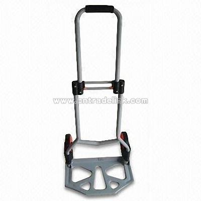 Foldable Hand Truck