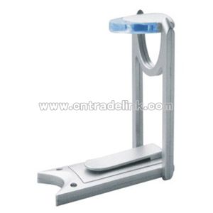 Foldable LED Book Light