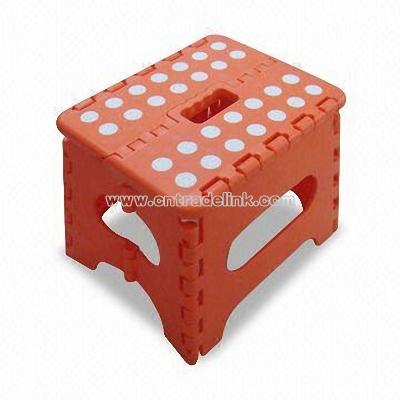 Foldable Stool
