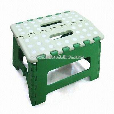 Foldable Stool