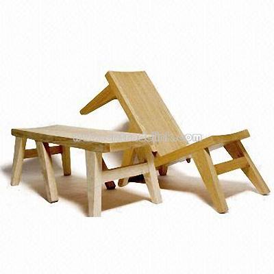 Foldable Stool