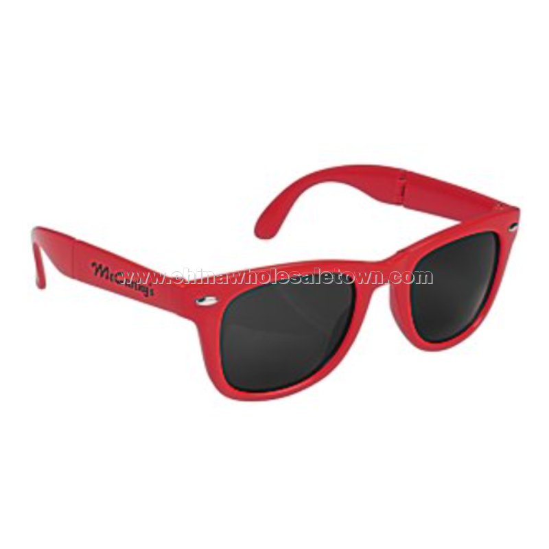 Foldable Sunglasses