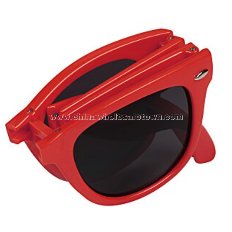 Foldable Sunglasses