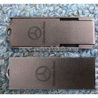 Foldable USB Flash Disk