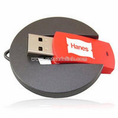 Foldable USB Flash Disk