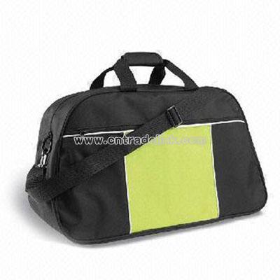 Foldable and Easy to Carry Duffel/Travel Bag