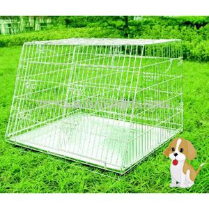 Foldaway Pet Cage