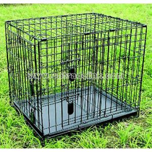 Foldaway Pet Cage