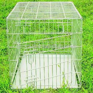 Foldaway Pet Cage