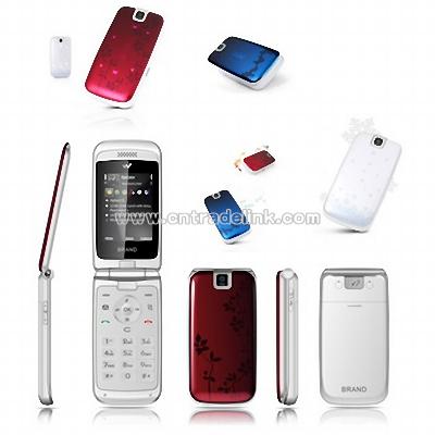Folder Mobile Phone