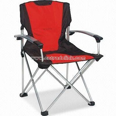 Folding Arm Chair