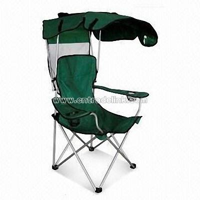 Folding Beach Chair