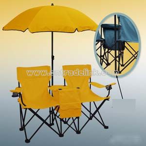 Folding Beach Chair