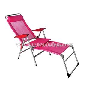 Folding Beach Chair