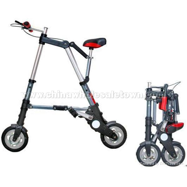 Folding Bike / A-Bike / Mini Bike