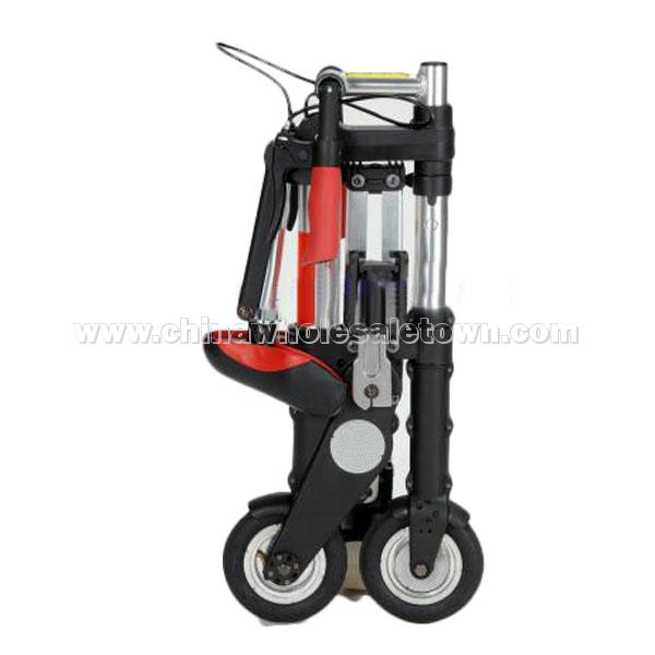 Folding Bike / A-Bike / Mini Bike