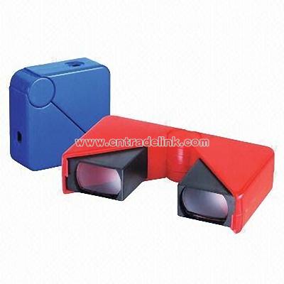 Folding Binoculars