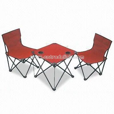 Folding Camping Chairs