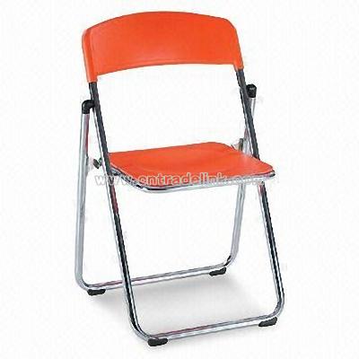 Folding Chair in Various Colors