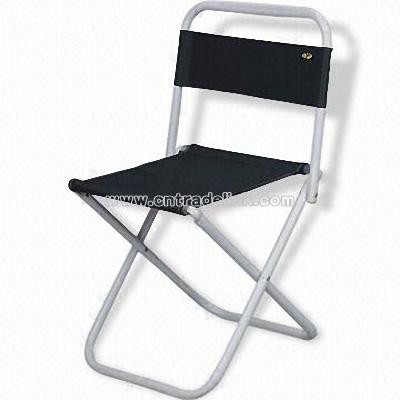 Folding Chairs with 16mm Steel Tube