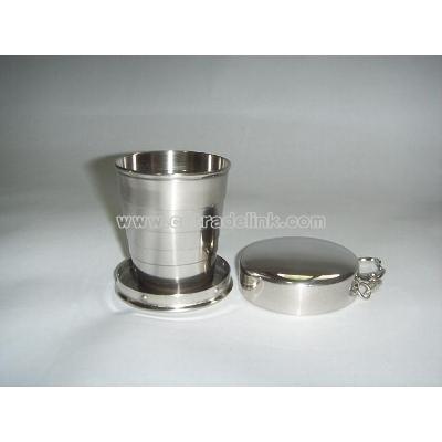 Folding Cup
