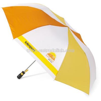 Folding Family Umbrella