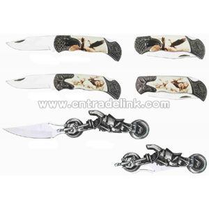 Folding Knife