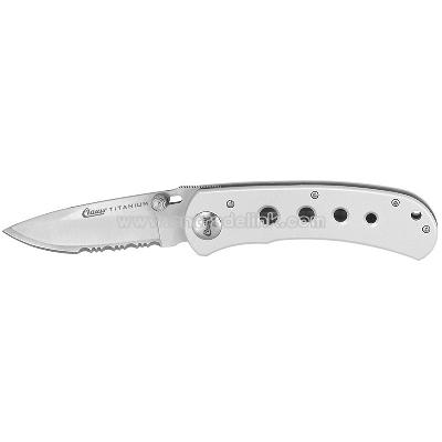 Folding Knife