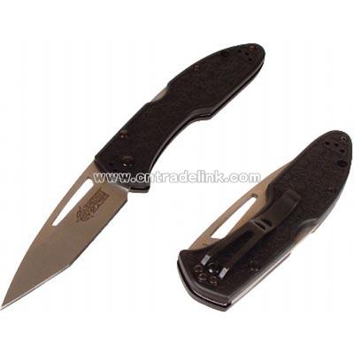Folding Knife