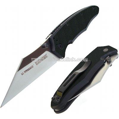 Folding Knife