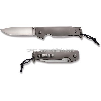Folding Knife