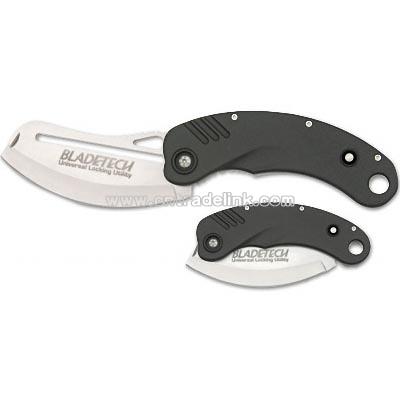 Folding ULU