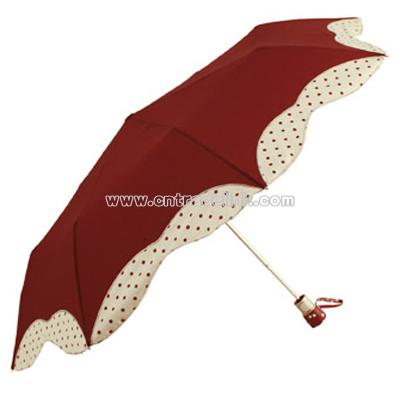 Folding Umbrella