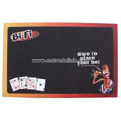 Foma Bar Mat