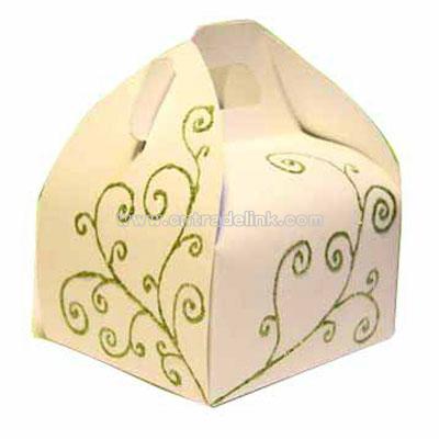 Food  Paper Box