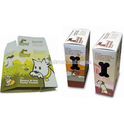 Food Packaging Box