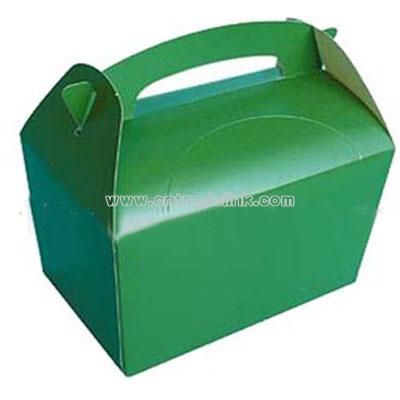 Food Packing Box