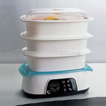 Food Steamer