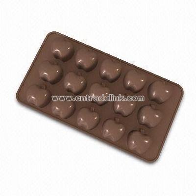 Food grade silicone Chocolate Mold