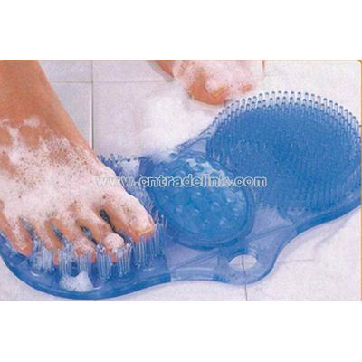 Foot Cleaner