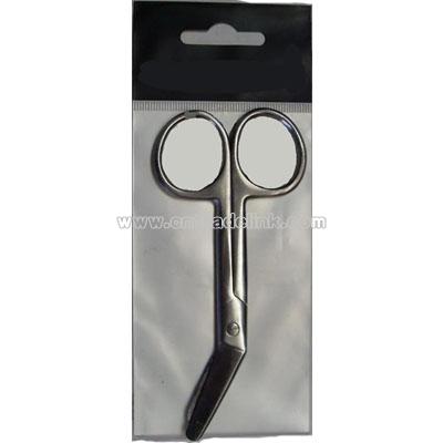 Foot Cuticle Scissors