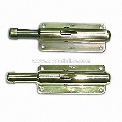 Foot Door Bolt