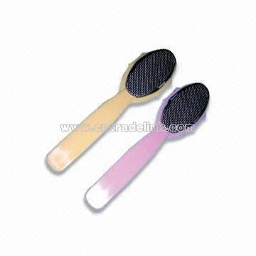 Foot Files