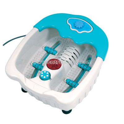 Foot Massager