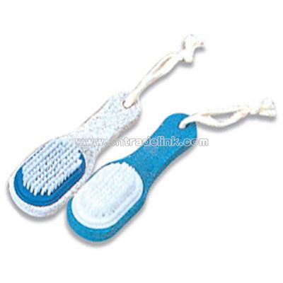 Foot Pumice Brush