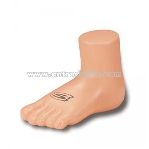 Foot Stress Reliever