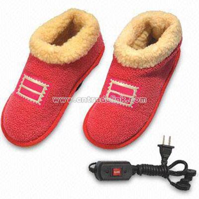 Foot Warmer Slippers/Shoes