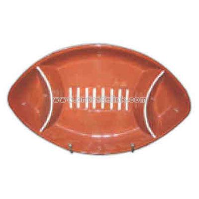 Football - Sport ball shape cookie jar