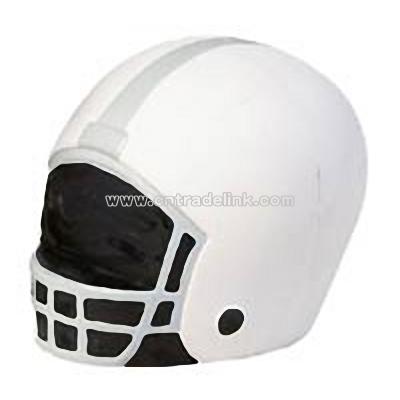 Football Helmet Stress Ball