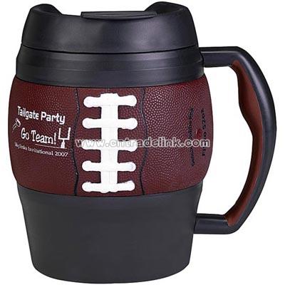 Football Mug